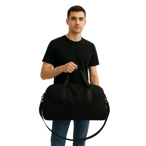 Travel & Gym Duffel Bag