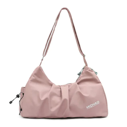 Flex shoulder bag