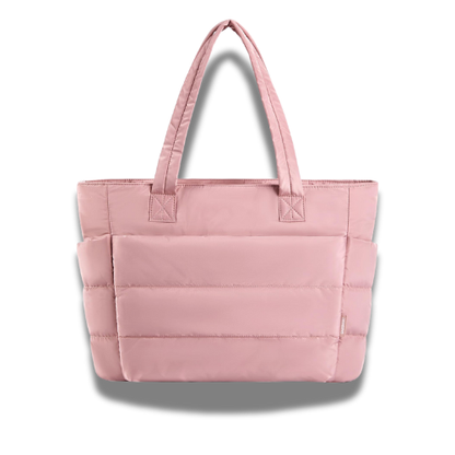 Padded Tote Bag