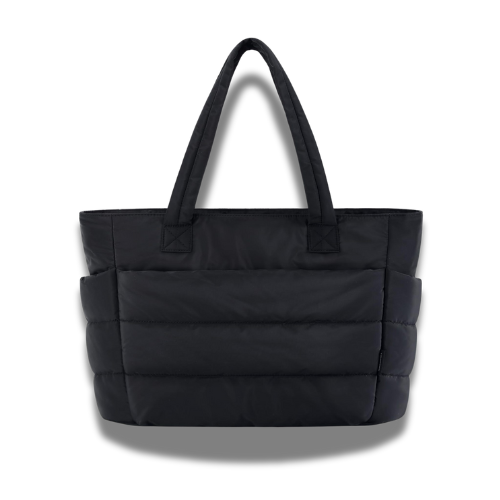 Padded Tote Bag