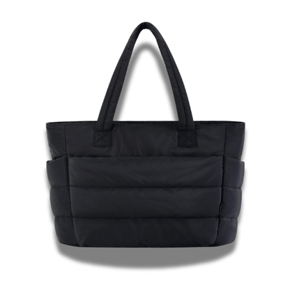 Padded Tote Bag
