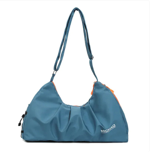Flex shoulder bag